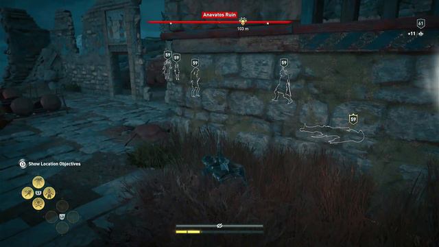 Assassinated Them All: Mastering the Art of Sneaky Kills - Assassin's Creed Odyssey смотреть онлайн