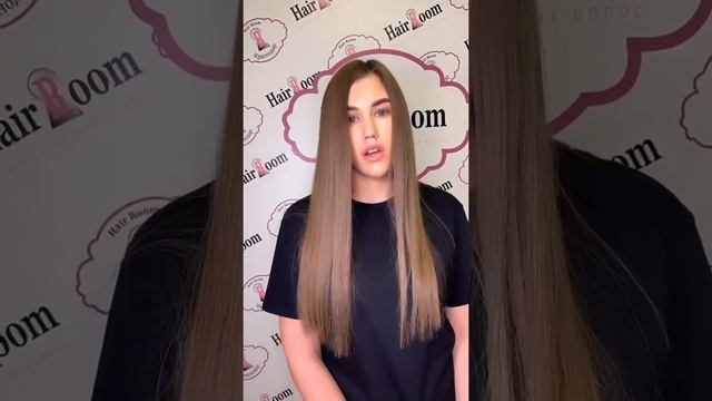 Как исправить неудачное окрашивание? смотреть онлайн