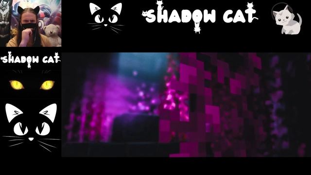 Хранители Делириума - Minecraft анимация - Эпизод 1 (Minecraft сериал) / Реакция На LootStudio смотреть онлайн