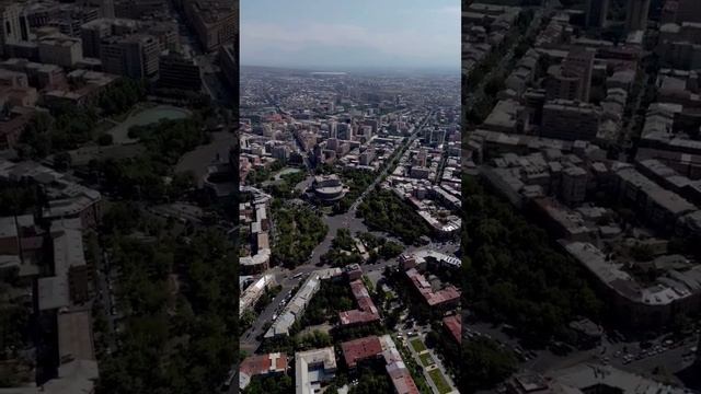 Ереван прекрасен ? ... #ереван #yerevan #երեւան #армения #путешествия #экскурсии #armenia #travel смотреть онлайн