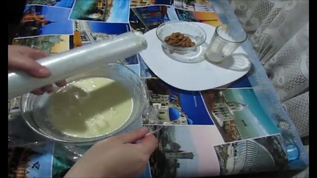 КАК СДЕЛАТЬ КОНФЕТЫ 