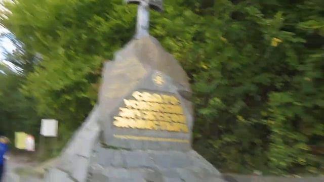 Свято Успенский монастырь, Бахчисарай, Крым смотреть онлайн