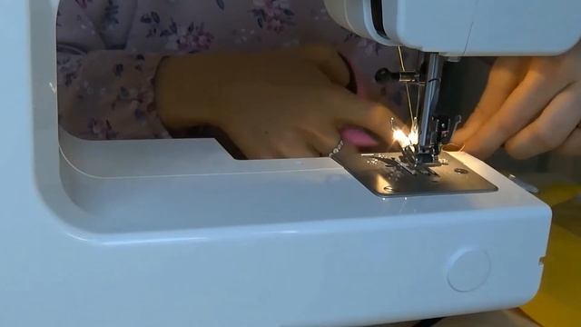 Удобная косметичка своими руками ?/Convenient Do-it-yourself Cosmetic Bag. Varya Dokuchaeva