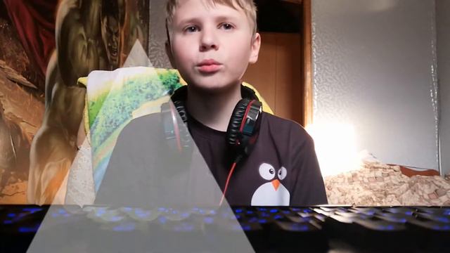 Создаю свою 2D игру! смотреть онлайн