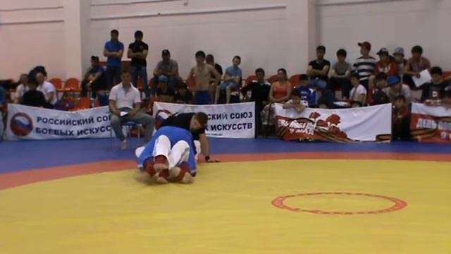 Первенство России по панкратиону 2013 года часть 23 смотреть онлайн