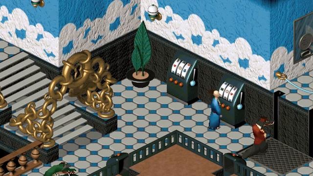 Let's Play Little Big Adventure 2 [german] - 13 Jackpot! смотреть онлайн