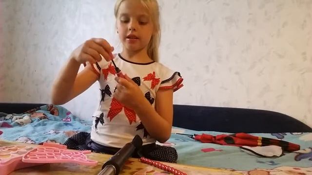 Рубрика "Как стать красивей" от Милославы Ластовецкой для Канала "Карусель" смотреть онлайн