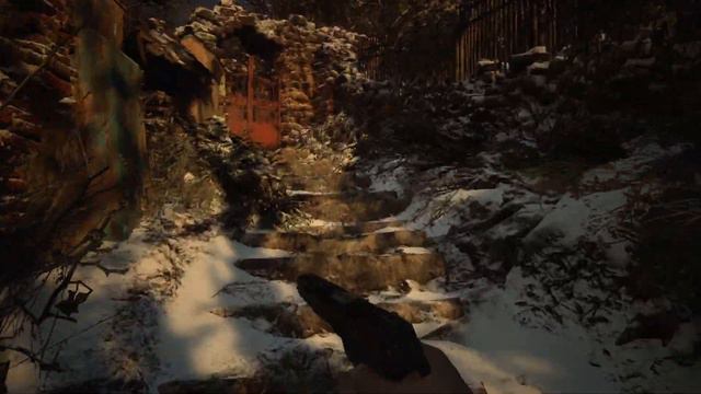 Resident Evil Village - Прохождение - Часть 8 (Xbox Series X 4К) смотреть онлайн