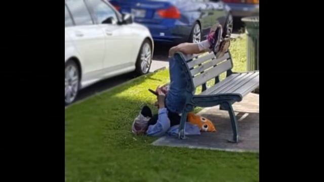Сплошные казусы да упсы смотреть онлайн