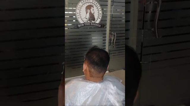 Say goodbye to thinning hair with Hair Fiber Powder смотреть онлайн