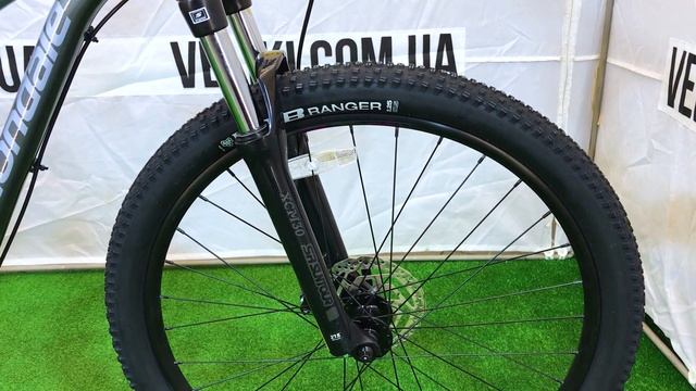 Обзор велосипеда Cannondale Tango 4 Fem (2019) смотреть онлайн