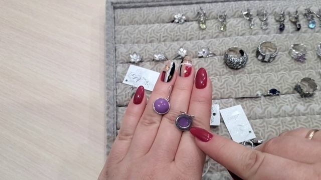 Украшения ручной работы и не только? 27.03 смотреть онлайн