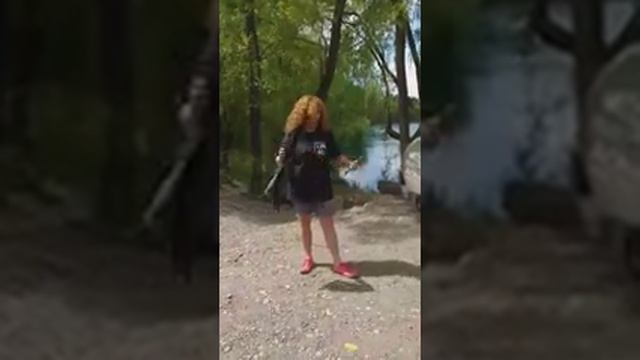 Veronica de los Santos hablando sobre el caso de Laura Cielo Lopez (2) смотреть онлайн