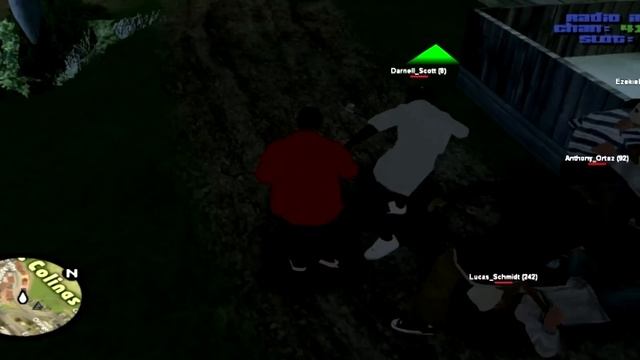 [LSRP] Del Paso Heights XIV смотреть онлайн