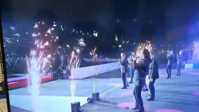 Хор Турецкого без фонограммы смотреть онлайн
