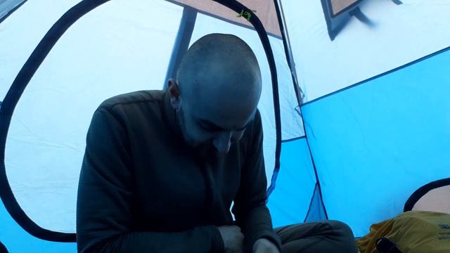 ТП - выпуск 2.2 | ВЕСЕННИЙ ТАГАНАЙ | Приют Таганай