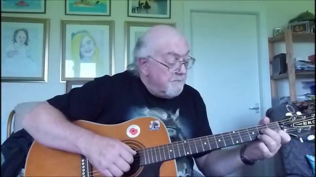 Guitar: "Arizona Waltz" (Including lyrics and chords) смотреть онлайн