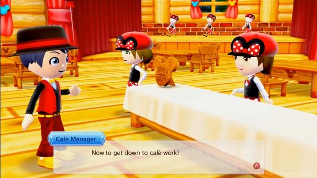 disney magical world 2 enchanted edition gameplay walkthrough nintendo switch part 2 dream world смотреть онлайн