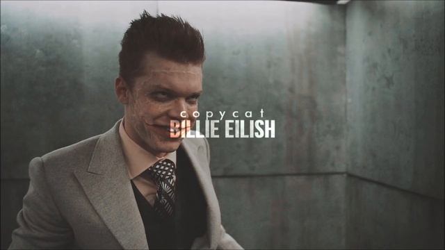 ( slowed down ) COPYCAT смотреть онлайн