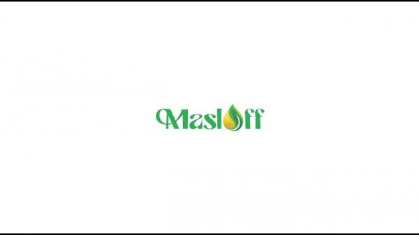 MaslOff закладка первого камня 29.09.2023