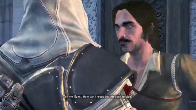 ASSASSIN`S CREED 2 EPISODE 23 смотреть онлайн