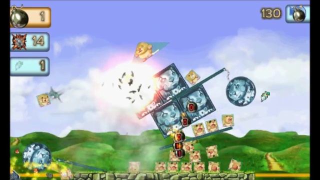 Gerbil Physics for Android - Launch Trailer смотреть онлайн