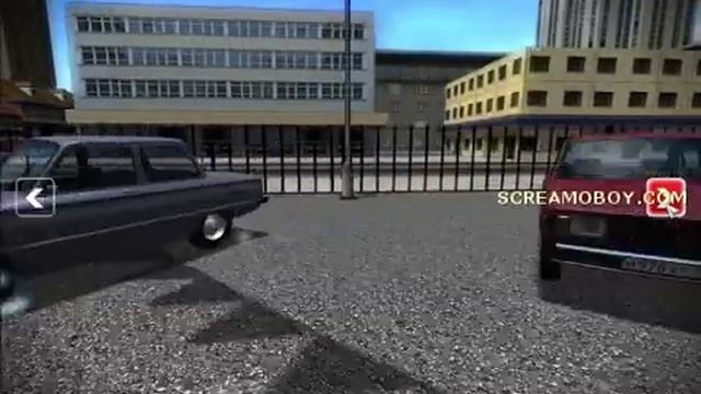 Легковые автомобили смотреть онлайн