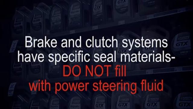 Castrol Lubricants training with Autobarn - Brake Fluid смотреть онлайн