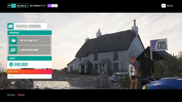 Forza Horizon 4 #032/xxx смотреть онлайн