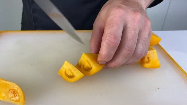 Готовка на Открытом Огне