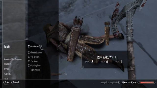 Skyrim Special Edition: Argonian Warrior!! Lets Play