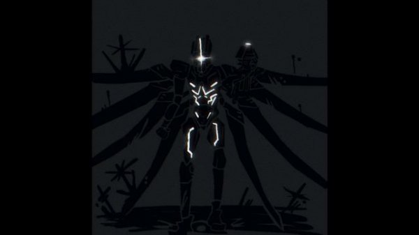 VICTORY: ULTRAKILL // Nox Tenebrarum OST (V3's Theme #2)