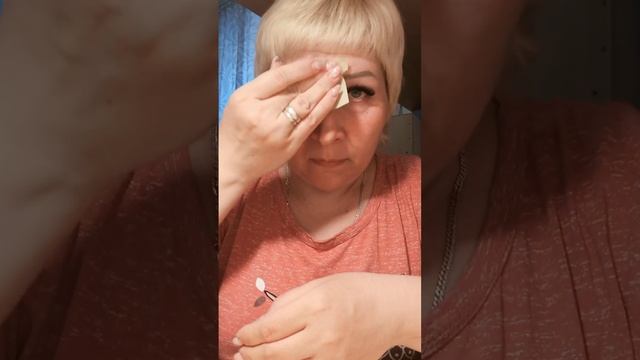 Матирующие салфетки для лица с зеленым чаем Faberlic смотреть онлайн