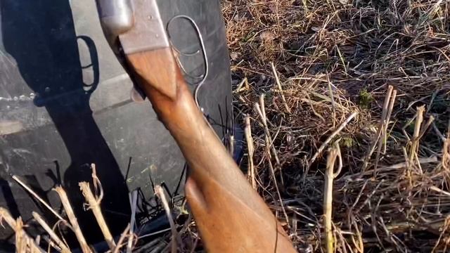 Ружья по 3000 рублей или ружье для Новичка смотреть онлайн