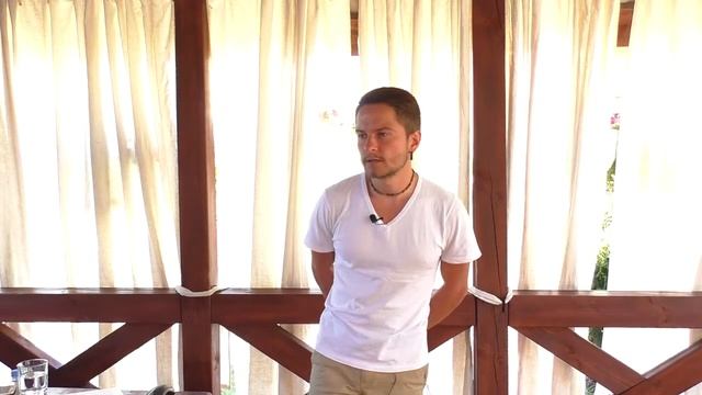 Стихия воздуха в психике человека. Соционика смотреть онлайн