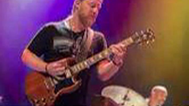 Derek Trucks L Solos