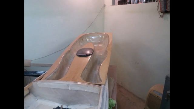 Каяк Строене Kayak Building смотреть онлайн