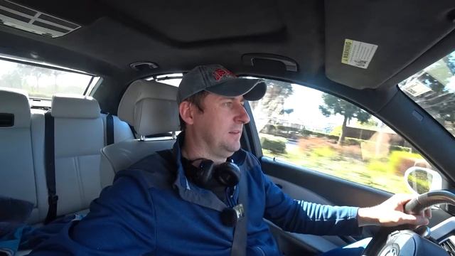 BMW M5 E60  Пришло время расставаться