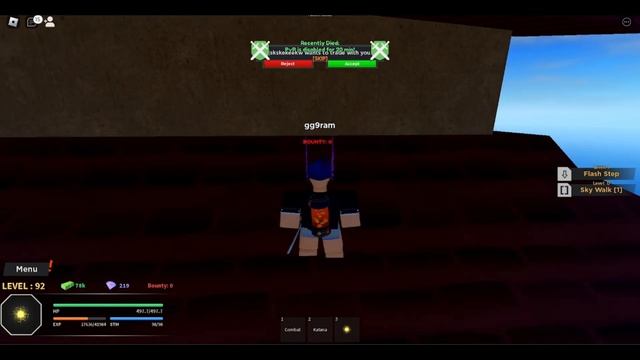 *NEW* ALL WORKING CODES FOR HAZE PIECE 2023 - ROBLOX HAZE PIECE смотреть онлайн