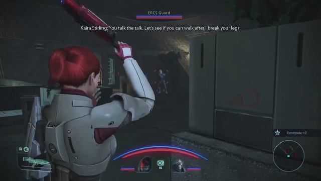 Mass Effect Legendary Edition Insanity game guide and Platinum trophy walkthru incl bundle trophies смотреть онлайн