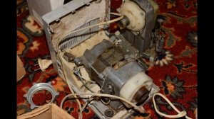 кухонный комбайн Мрия 2М