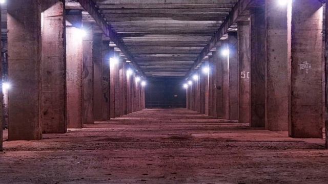 СТАНЦИЯ ПРИЗРАК В МОСКОВСКОМ МЕТРО!!! смотреть онлайн