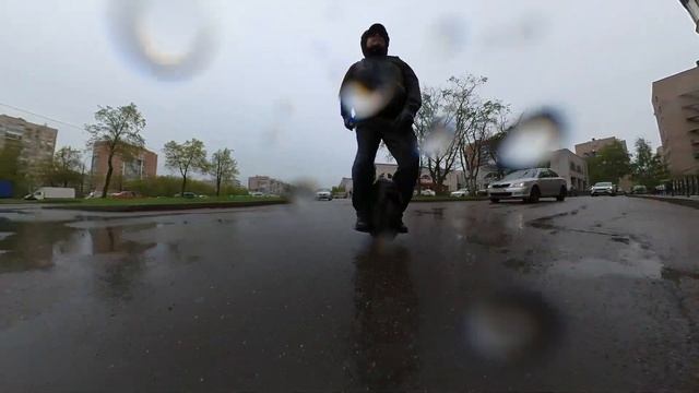 26.05.2022 GoPro Max и Insta 360 one X2 Моноколесо - это Выдающееся Изобретение Человечества! смотреть онлайн