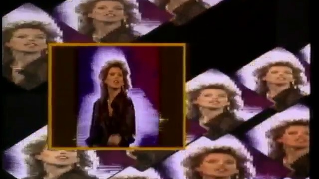 Из моей личной коллекции № 42 C.C. Catch — Cause You Are Young смотреть онлайн