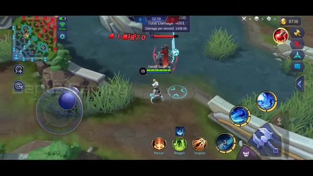 Bruno Skill Comparison Old vs New | Bruno Rework | Mobile Legends смотреть онлайн