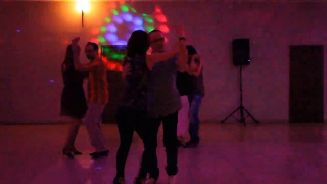 AFRO-CUBAN DANCE Weekend 2015. ДК им.Заволокина. Бачата смотреть онлайн