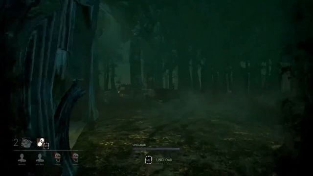 Dead by Daylight - AMD FX-6300 - GeForce GTX 960 SC - 8GB RAM смотреть онлайн