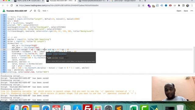 How To Add More Than 3 Indicators On TradingView Free Account | TradingView Crack | TradingView Hac