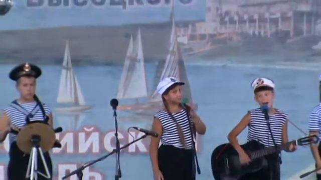 Ветер надежды. Фестиваль памяти Высоцкого на Волге. смотреть онлайн