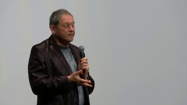 Full-time программа для приезжих студентов в Portnov Computer School смотреть онлайн